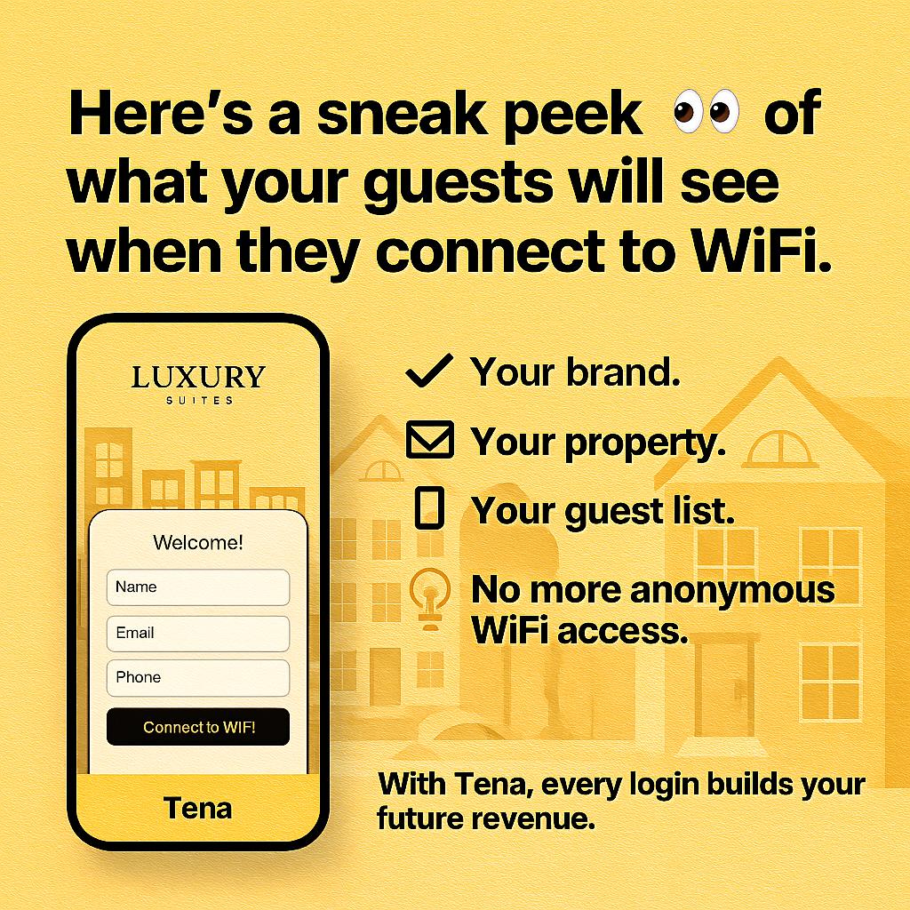 WiFi Monitoring
